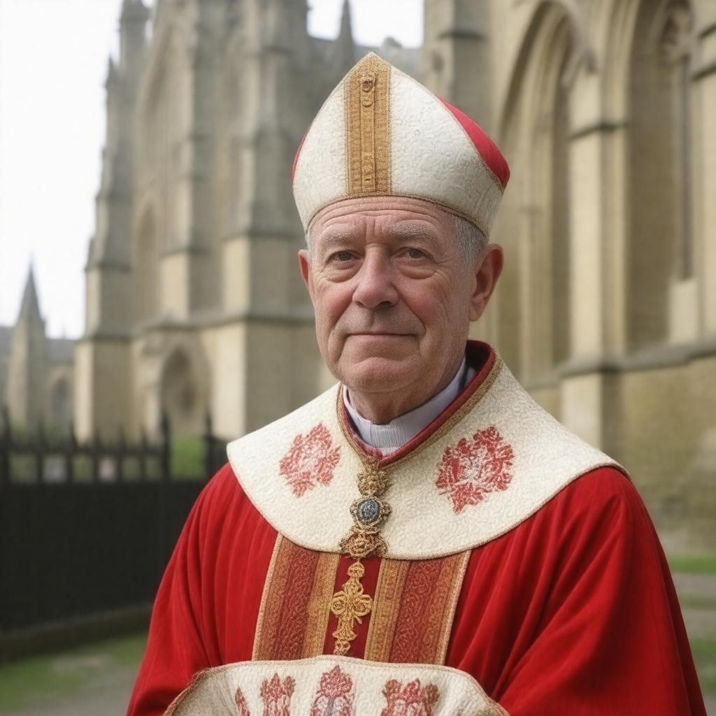 Bishop of Winchester (Henry Beaufort)